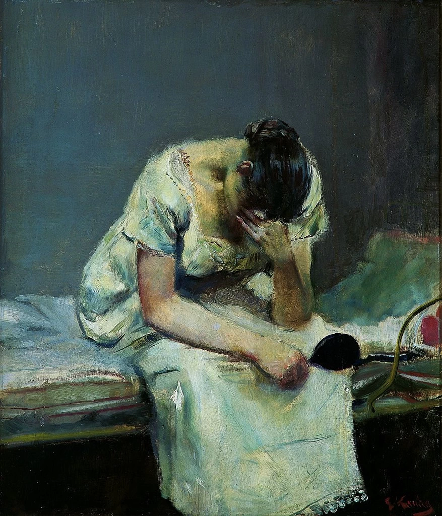 Madelaine - 1883, Museo di Lillehammer